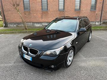 BMW 520 M Sport