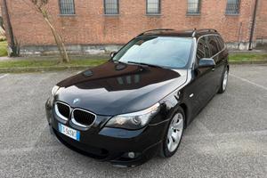 BMW 520 M Sport