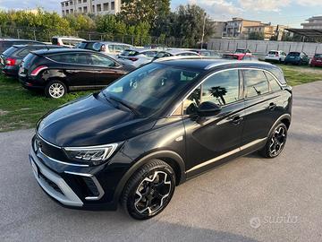 Opel Crossland 1.2 Turbo 12v 110 cv Ultimate S&S