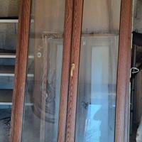 Infissi in Legno e Alluminio