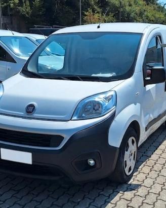 fiat fiorino 1.3 Mjt - 2018- euro 6b
