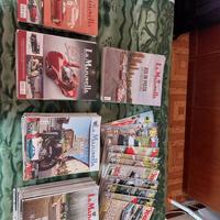 Riviste auto d'epoca 