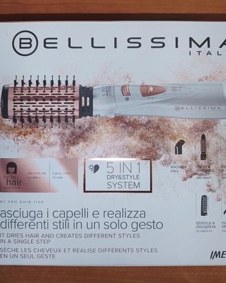 asciuga capelli