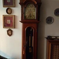 pendolo western germany tempus fugit