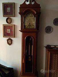 pendolo western germany tempus fugit