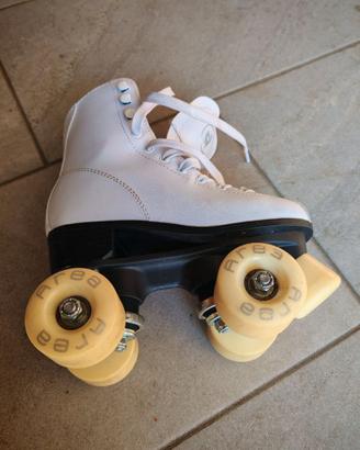 Pattini a rotelle professionali