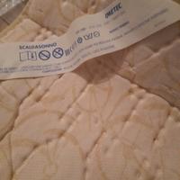 scaldasonno Imetec 1 piazza Imetec