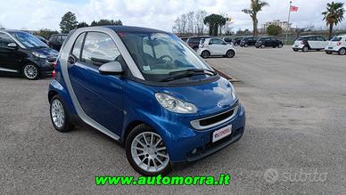 SMART ForTwo 1000 52 kW passion n°9