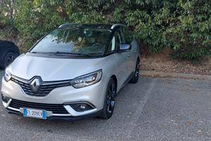 renault grand scenic 1.6 diesel 160cv bose 