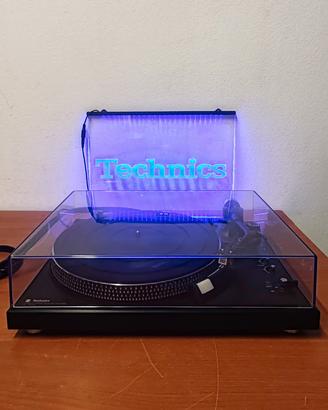 technics sl 2000 giradischi 