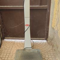 pedana vibrante Power max