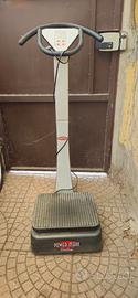 pedana vibrante Power max