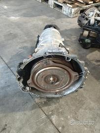 Cambio automatico Jaguar S TYPE 2.7tdi 2008 276DT