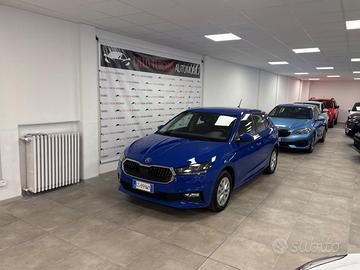 SKODA Fabia 1.0 TSI 95 CV Selection IVA ESPOSTA