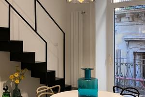 Grazioso appartamento in pieno centro