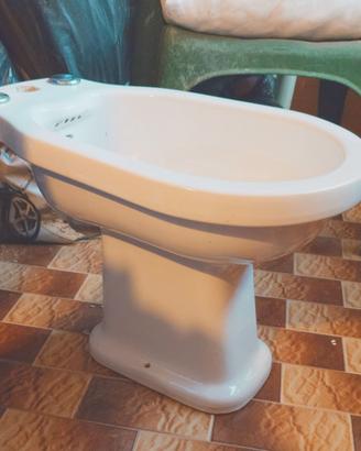 bidet