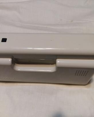 Videocitofono CRT Vintage