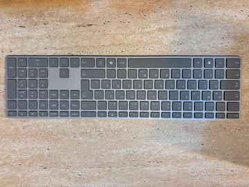 Microsoft Surface Keyboard