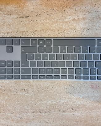 Microsoft Surface Keyboard