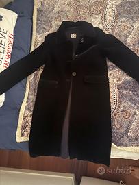 Cappotto dou dou