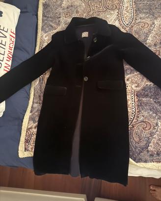 Cappotto dou dou