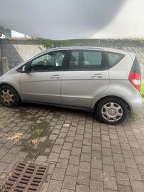 Mercedes classe A