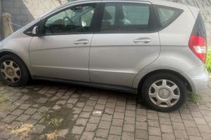 Mercedes classe A