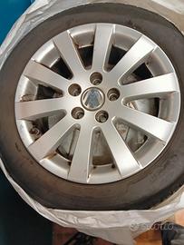 4 Cerchi  Passat Volkswagen  del 16