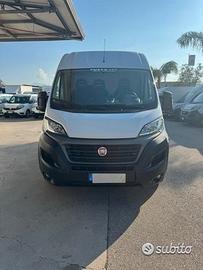 Fiat ducato pm-ta 2.3 mtj 140cv -12/2020