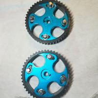 PULEGGE REGOLABILI MITSUBISHI ECLIPSE