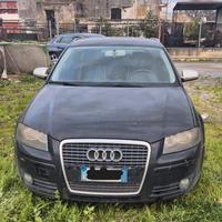 AUDI A3 2.0 TDI Sportback