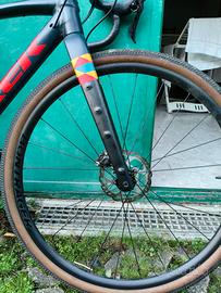Trek gravel Checkpoint alr 5 2023