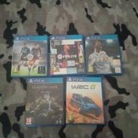 GIOCHI PLAYSTATION 4