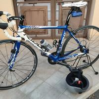 Ridley Orion cambio Ultegra