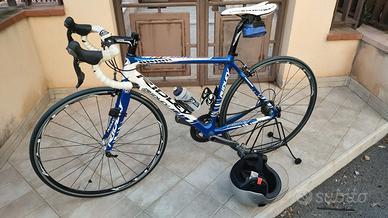 Ridley Orion cambio Ultegra