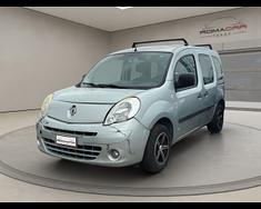 RENAULT Kangoo 3ª serie - Kangoo 1.6 105CV 5 porte