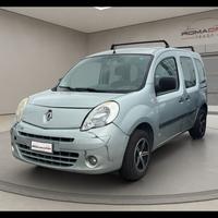 RENAULT Kangoo 3ª serie - Kangoo 1.6 105CV 5 porte