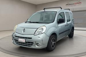 RENAULT Kangoo 3ª serie - Kangoo 1.6 105CV 5 porte
