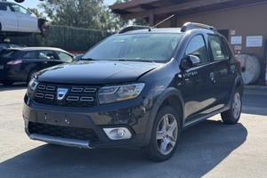 RICAMBI USATI AUTO DACIA Sandero Serie STEPWAY K9k