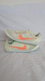 NIKE ZOOM RIVAL D