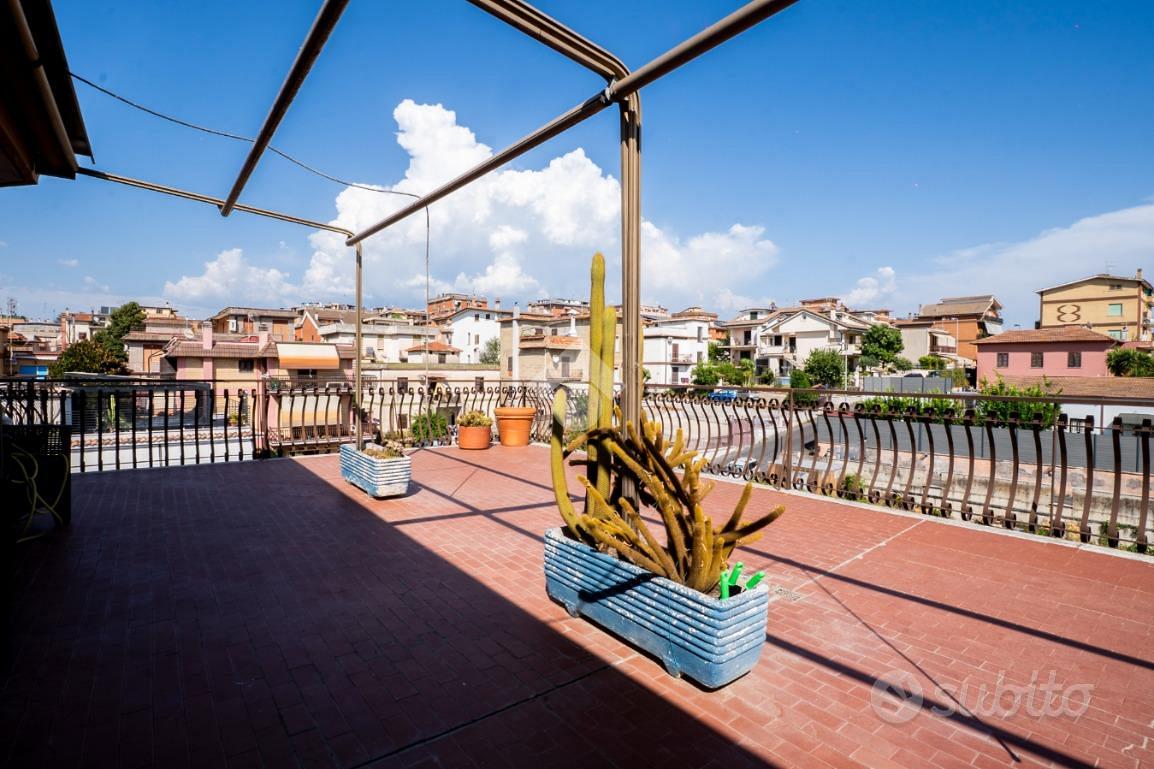 Appartamento – Fonte Nuova, Tor Lupara - Vista 4