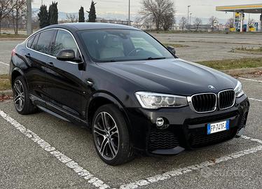 BMW  X4 xdrive MSport 20S
