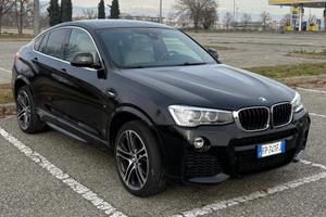 BMW  X4 xdrive MSport 20S