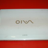 LAPTOP SONY VAIO PCG-61211M