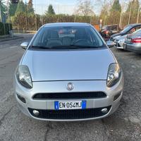 Fiat Grande Punto 1.4 5 porte Actual EasyPower