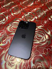 Iphone 14 PRO (256GB)