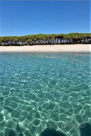 Casa vacanze in Calabria