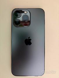iPhone 13 pro 256gb
