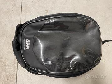 Borsa da serbatoio Givi