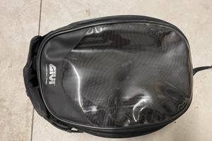 Borsa da serbatoio Givi